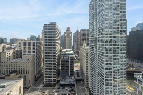 440 North Wabash Avenue Chicago IL 60611
