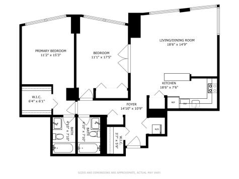 440 North Wabash Avenue Chicago IL 60611