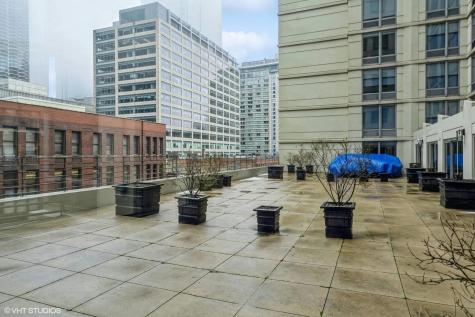 440 North Wabash Avenue Chicago IL 60611