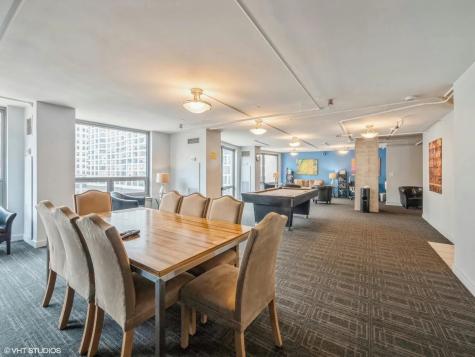 440 North Wabash Avenue Chicago IL 60611