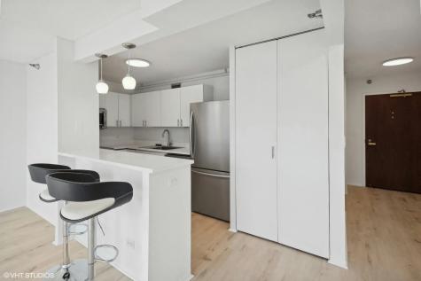 440 North Wabash Avenue Chicago IL 60611