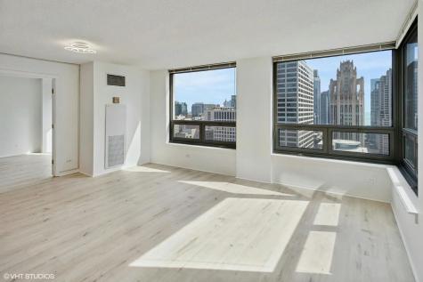 440 North Wabash Avenue Chicago IL 60611