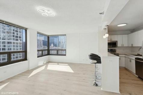 440 North Wabash Avenue Chicago IL 60611