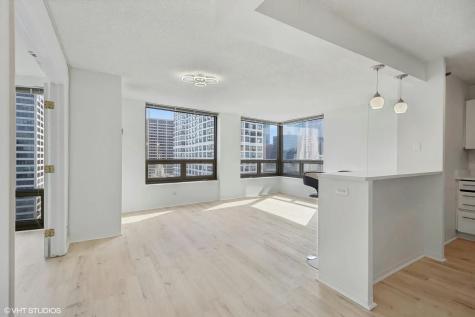 440 North Wabash Avenue Chicago IL 60611