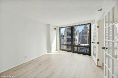 440 North Wabash Avenue Chicago IL 60611