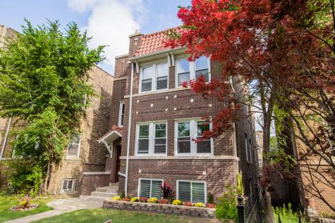 2648 West Lunt Avenue Chicago IL 60645