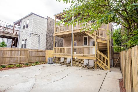 2648 West Lunt Avenue Chicago IL 60645