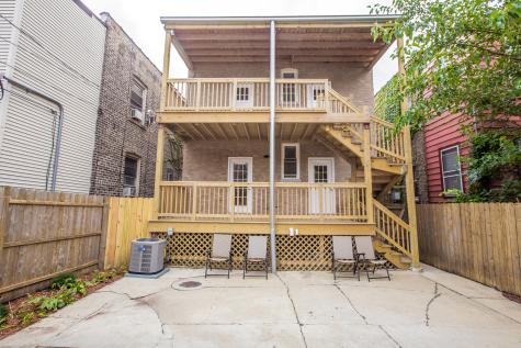 2648 West Lunt Avenue Chicago IL 60645