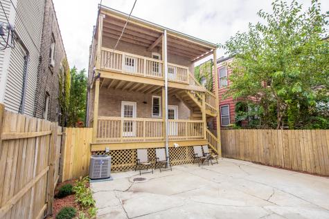 2648 West Lunt Avenue Chicago IL 60645