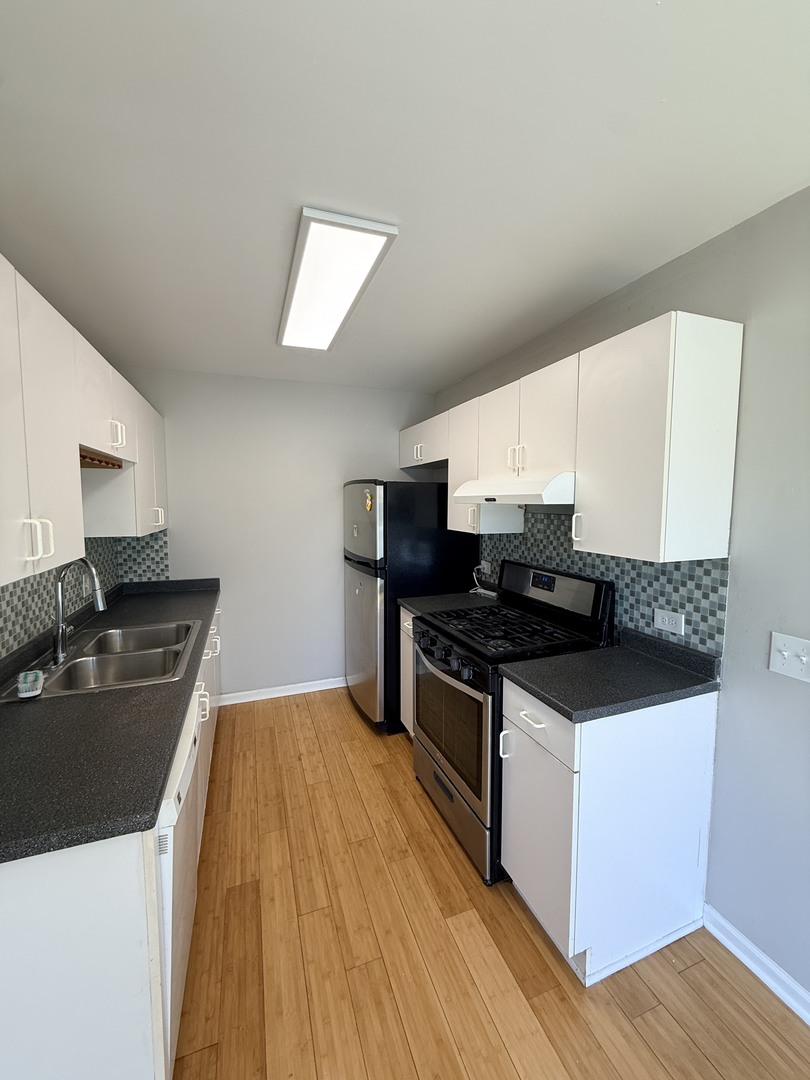 722 Whitesail Drive Schaumburg IL 60194