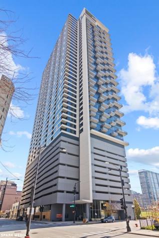 235 West Van Buren Street Chicago IL 60607