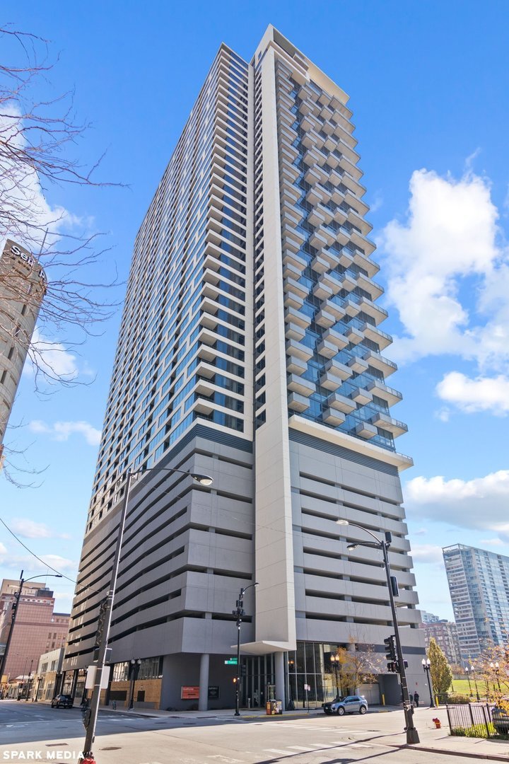 235 West Van Buren Street Chicago IL 60607