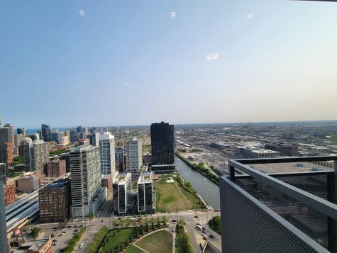 235 West Van Buren Street Chicago IL 60607