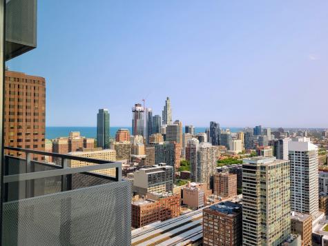 235 West Van Buren Street Chicago IL 60607