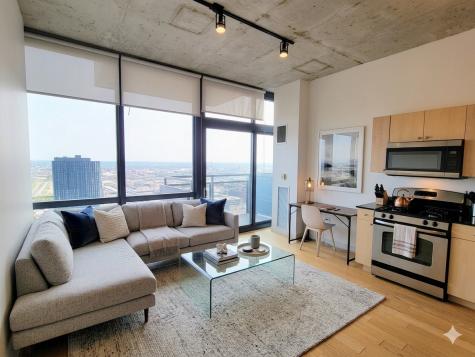 235 West Van Buren Street Chicago IL 60607
