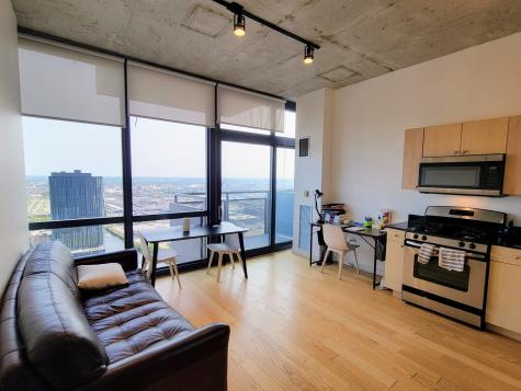 235 West Van Buren Street Chicago IL 60607