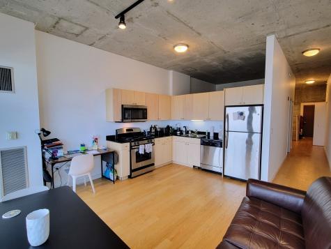 235 West Van Buren Street Chicago IL 60607