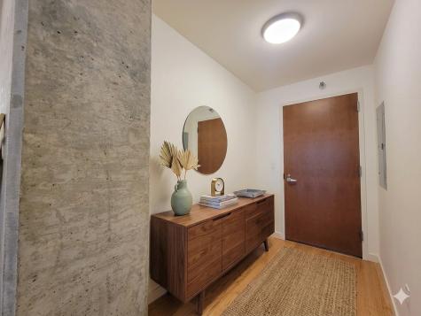 235 West Van Buren Street Chicago IL 60607