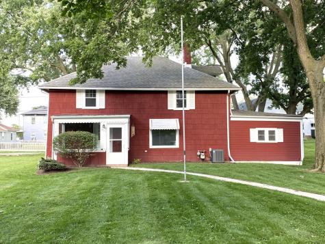 255 Oak Street Hampshire IL 60140