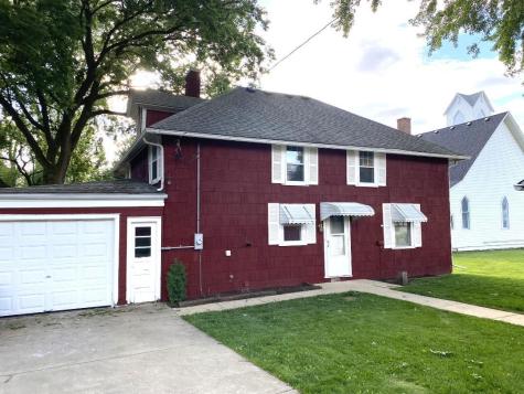 255 Oak Street Hampshire IL 60140