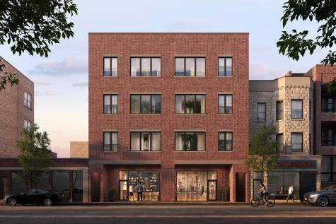 1331 West Taylor Street Chicago IL 60607