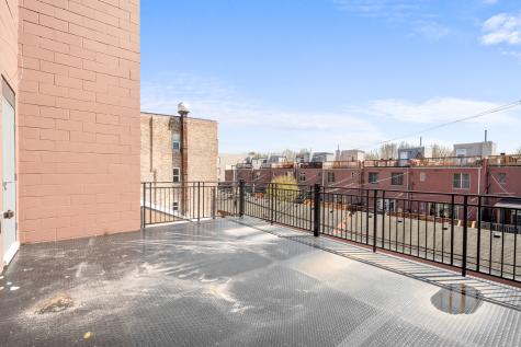 1331 West Taylor Street Chicago IL 60607