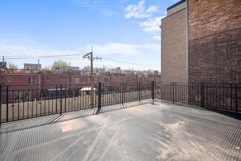 1331 West Taylor Street Chicago IL 60607