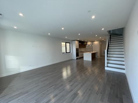 719 North Elizabeth Street Chicago IL 60642