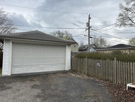 510 North Raynor Avenue Joliet IL 60435