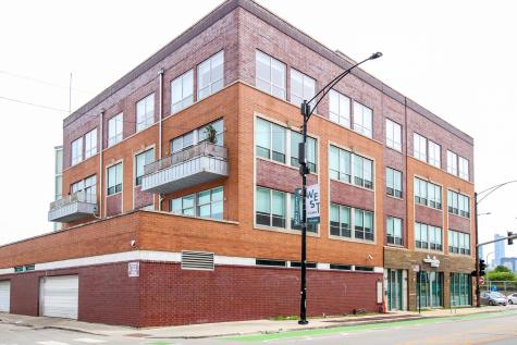 1001 North Milwaukee Avenue Chicago IL 60642