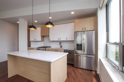 1001 North Milwaukee Avenue Chicago IL 60642