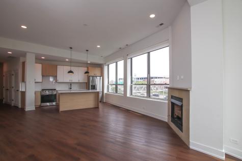 1001 North Milwaukee Avenue Chicago IL 60642