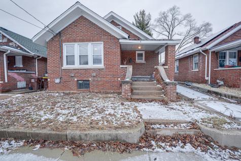 2403 Elm Street Rockford IL 61102
