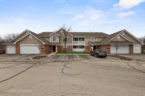 50 Wisteria Lane Schaumburg IL 60173