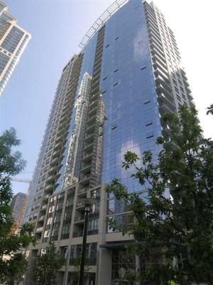 201 North Westshore Drive Chicago IL 60601