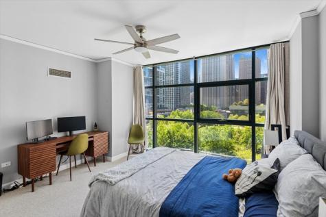 201 North Westshore Drive Chicago IL 60601