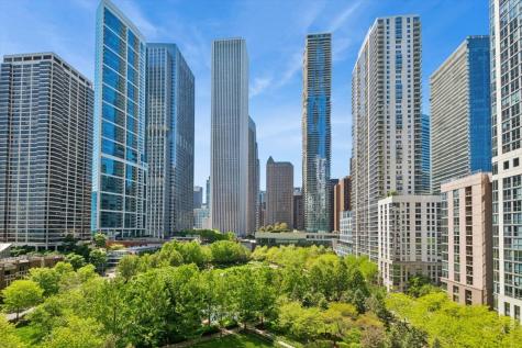 201 North Westshore Drive Chicago IL 60601