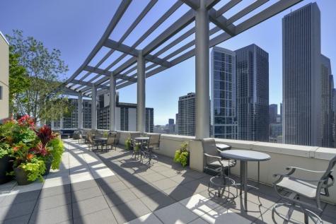 201 North Westshore Drive Chicago IL 60601
