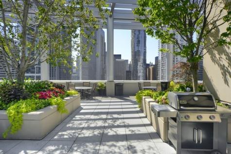 201 North Westshore Drive Chicago IL 60601