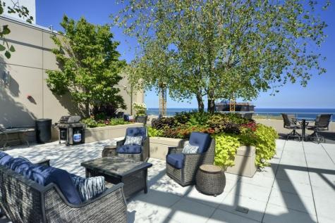 201 North Westshore Drive Chicago IL 60601