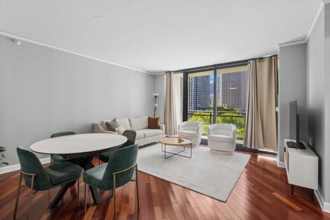 201 North Westshore Drive Chicago IL 60601