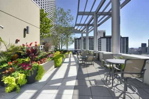 201 North Westshore Drive Chicago IL 60601