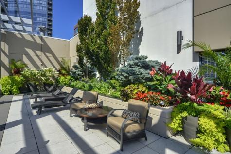 201 North Westshore Drive Chicago IL 60601