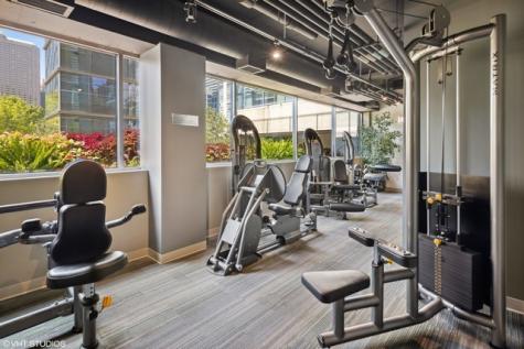 201 North Westshore Drive Chicago IL 60601