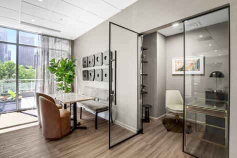 201 North Westshore Drive Chicago IL 60601