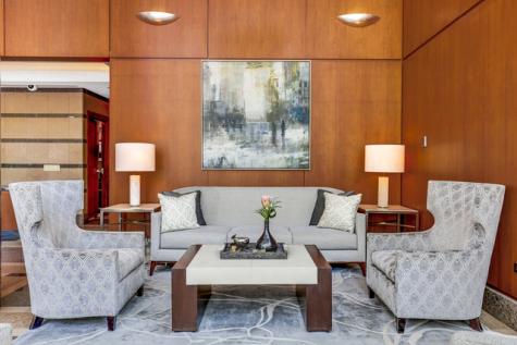 201 North Westshore Drive Chicago IL 60601