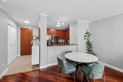 201 North Westshore Drive Chicago IL 60601