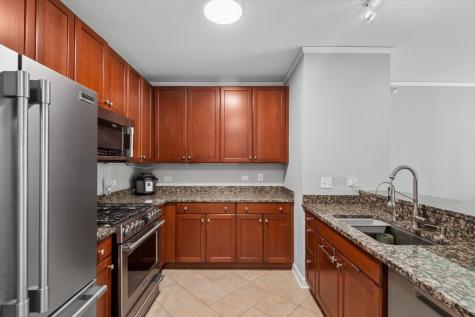 201 North Westshore Drive Chicago IL 60601