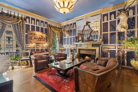 1355 North Astor Street Chicago IL 60610