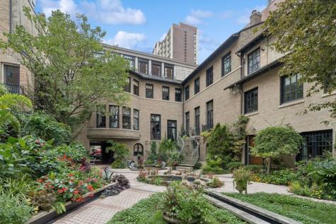 1355 North Astor Street Chicago IL 60610
